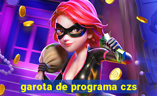 garota de programa czs